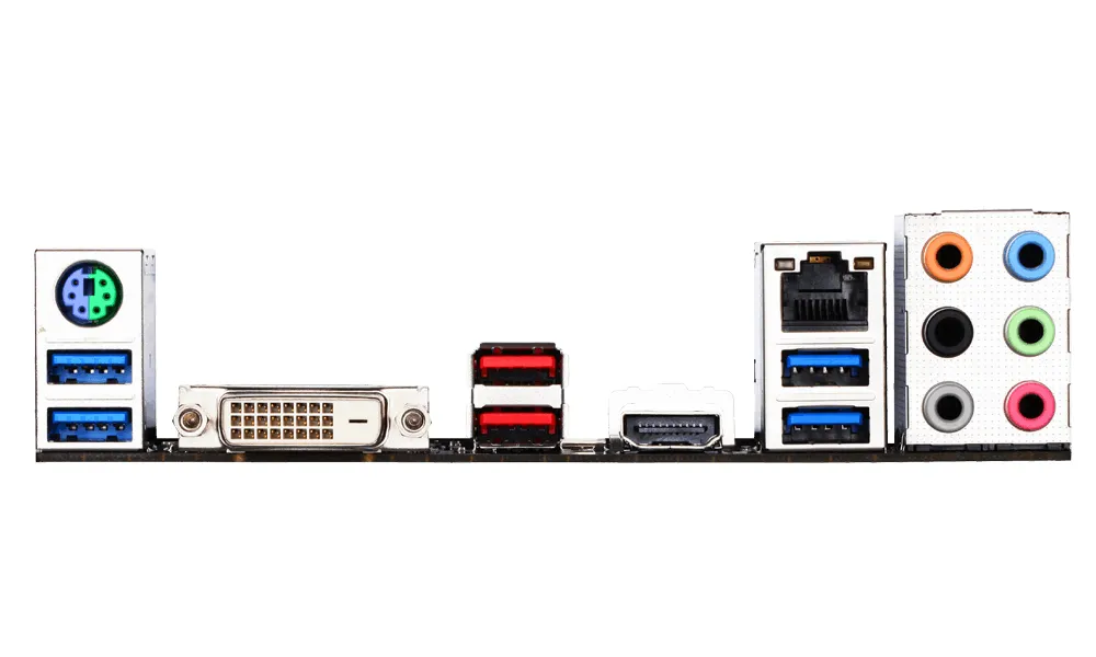 GIGABYTE GA-Z170-Gaming K3-EU (rev. 1.0) – slika 4
