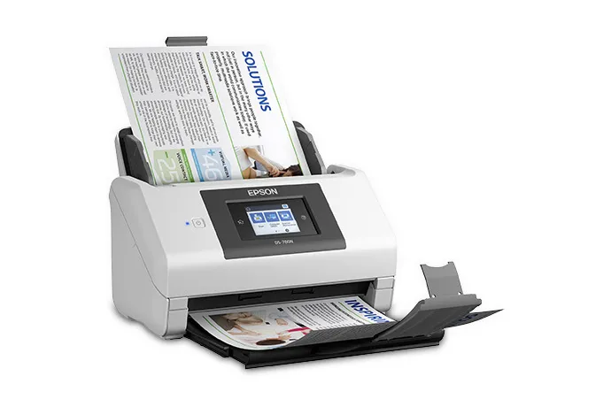 Epson B11B227201 scanner – slika 2