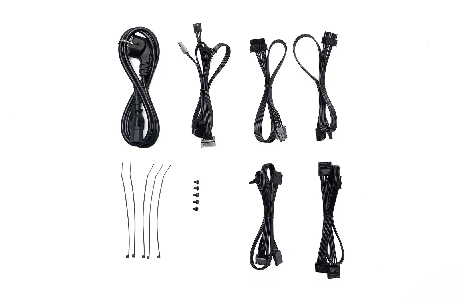 be quiet! Pure Power 10 power supply unit – slika 10