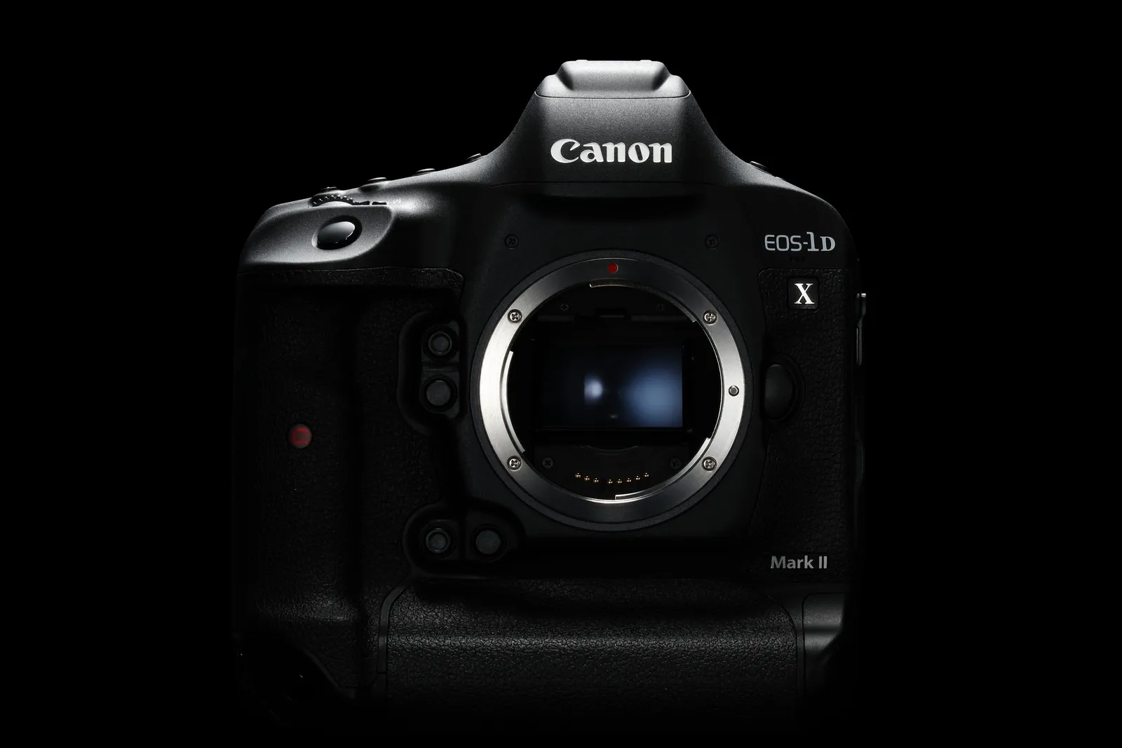 Canon EOS 1D X Mark II – slika 2