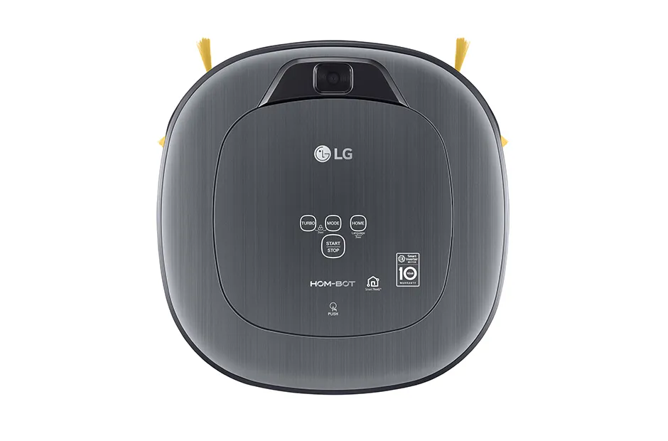 LG VRH950MSPCM robot vacuum – slika 8