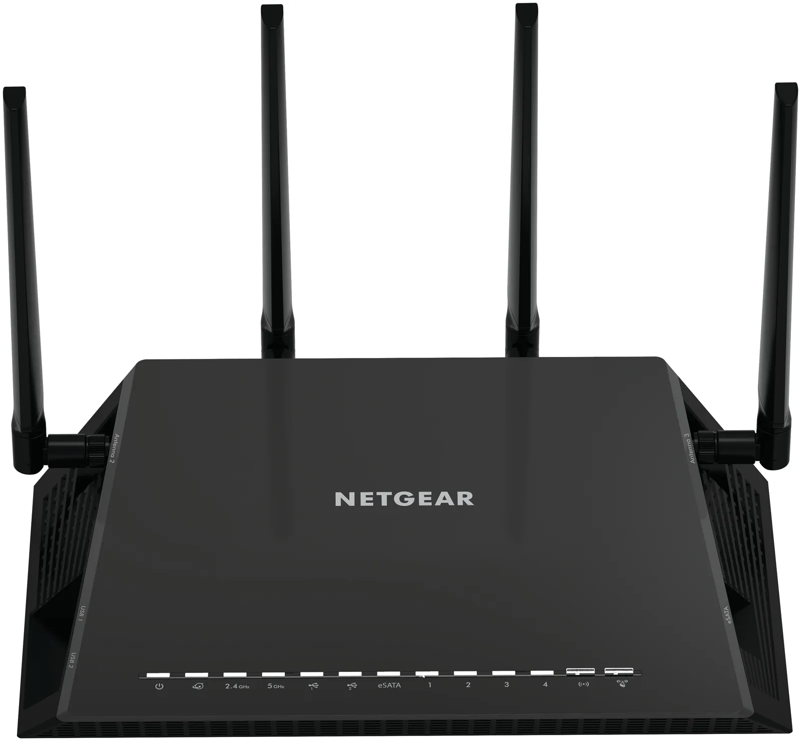 NETGEAR X4S AC2600 wireless router – slika 2