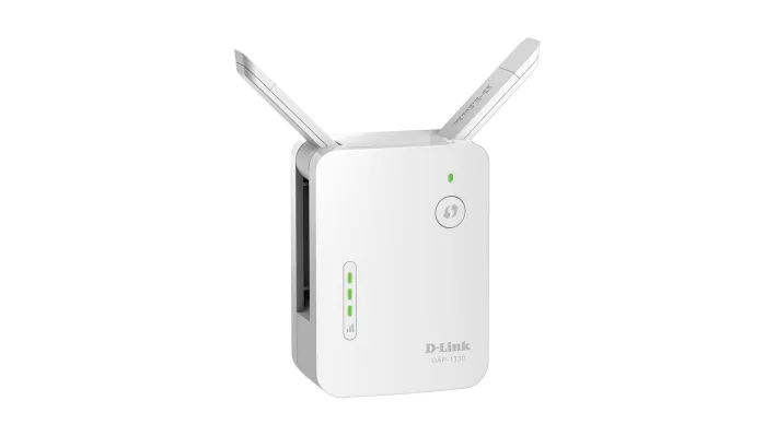 D-Link DAP-1330/E network extender