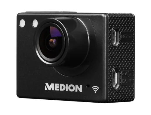 MEDION S89038 action sports camera – slika 14