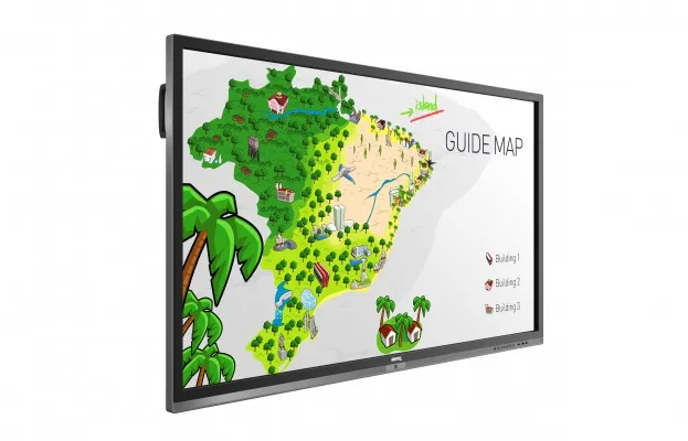 BenQ RP703 – slika 3