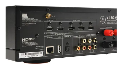 JBL MA510 – slika 22