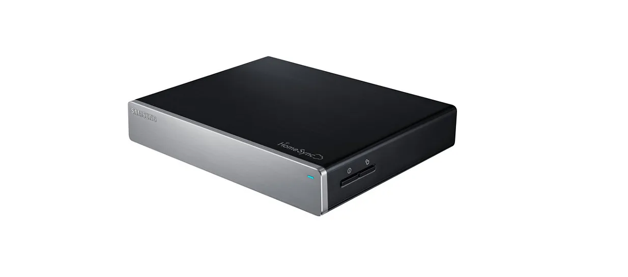 Samsung HomeSync – slika 14
