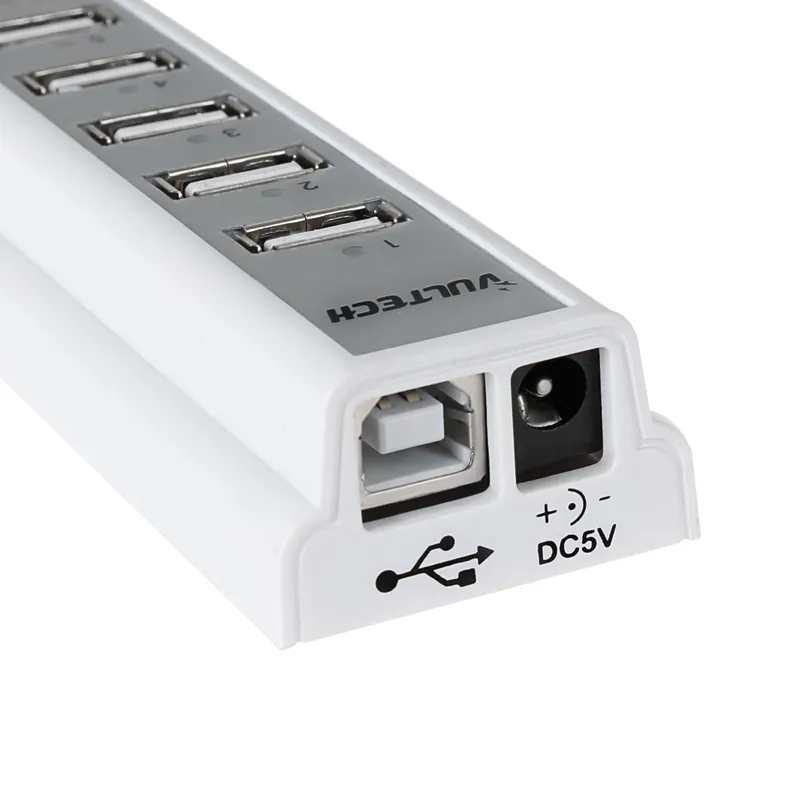 Vultech HU-10B interface hub – slika 3