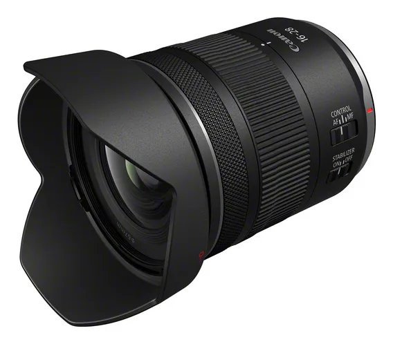 Canon RF16-28mm F2.8 IS STM – slika 5