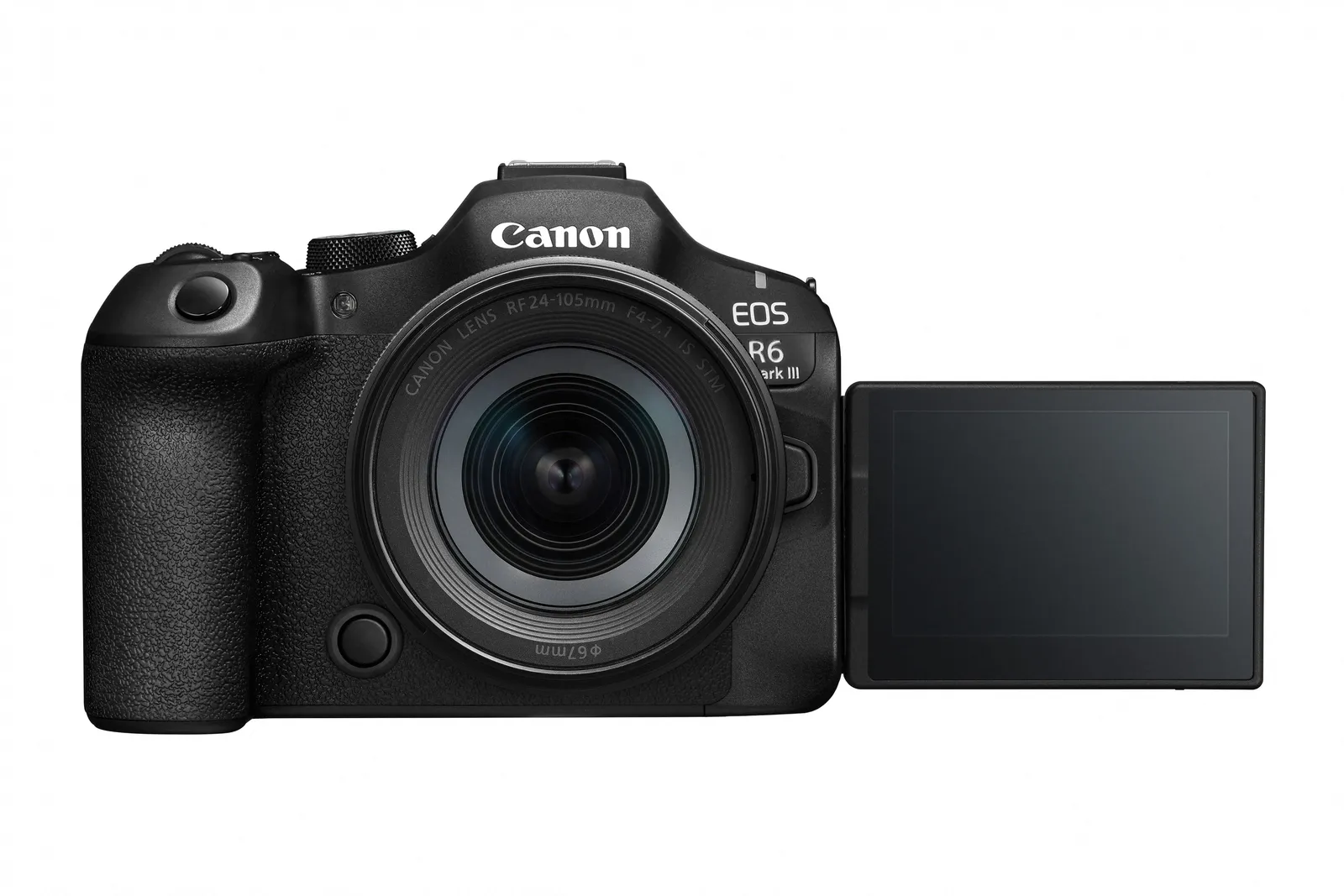 Canon EOS R6 Mark III + RF 24-105mm F4-7.1 IS STM – slika 2