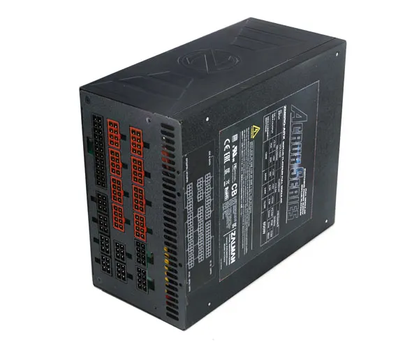 Zalman ZM1000-ARX power supply unit – slika 3