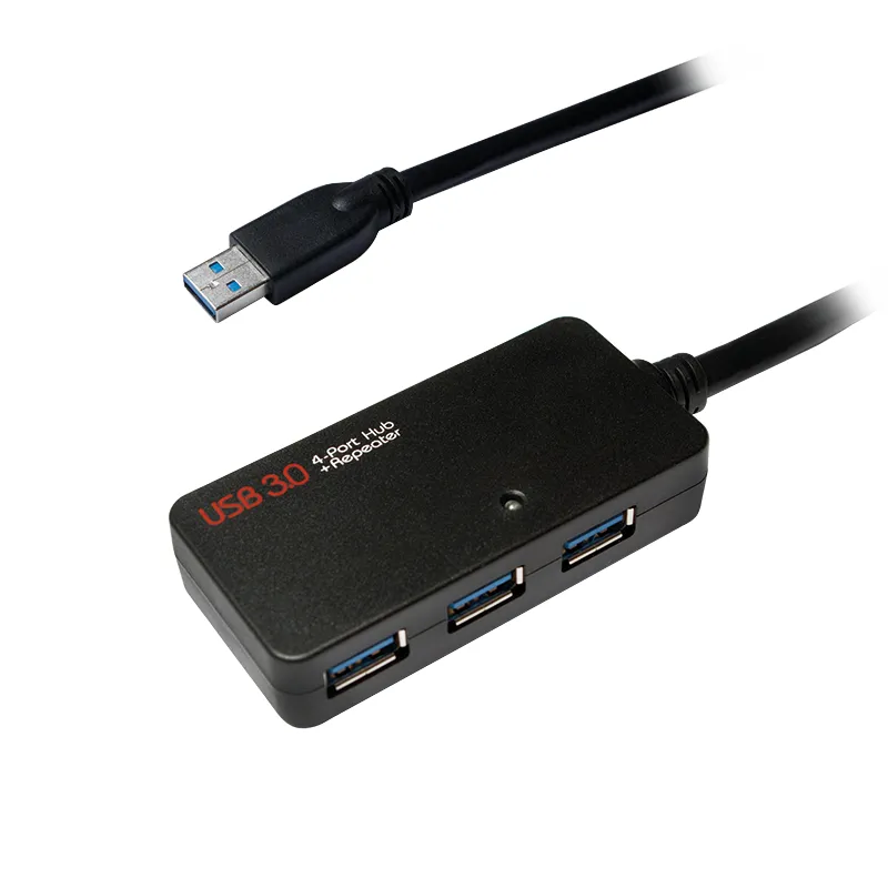 LogiLink UA0262 interface hub