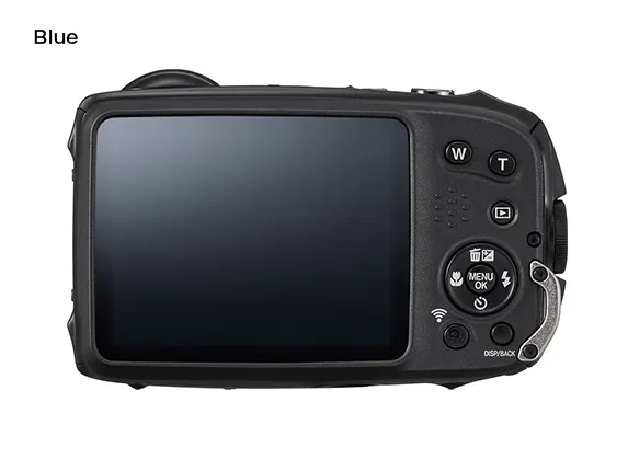 Fujifilm FinePix XP120 – slika 15