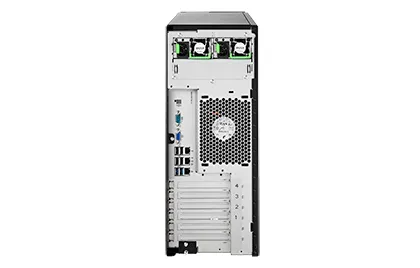 Fujitsu PRIMERGY TX1330 M3 server – slika 14