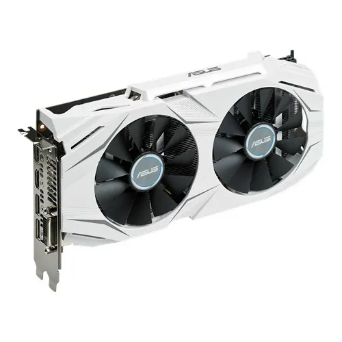 ASUS DUAL-GTX1060-3G – slika 4