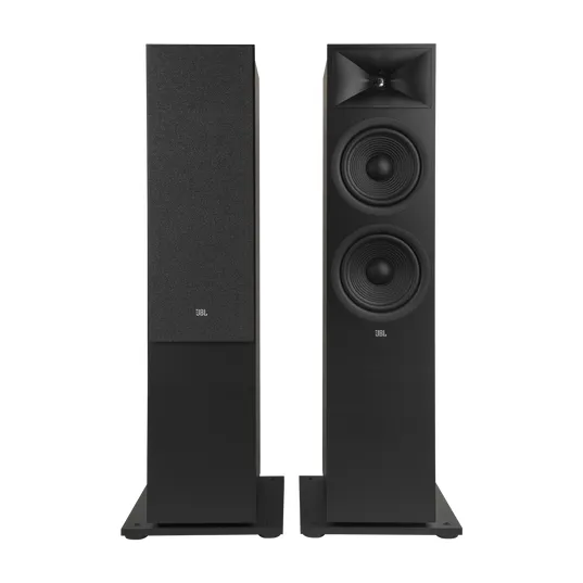JBL STAGE 280F – slika 3