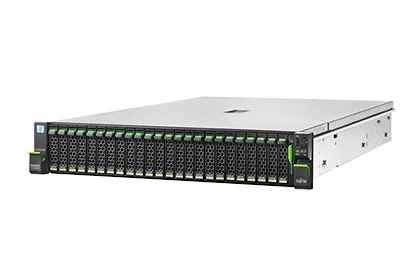 Fujitsu PRIMERGY RX2540 M2 server – slika 5