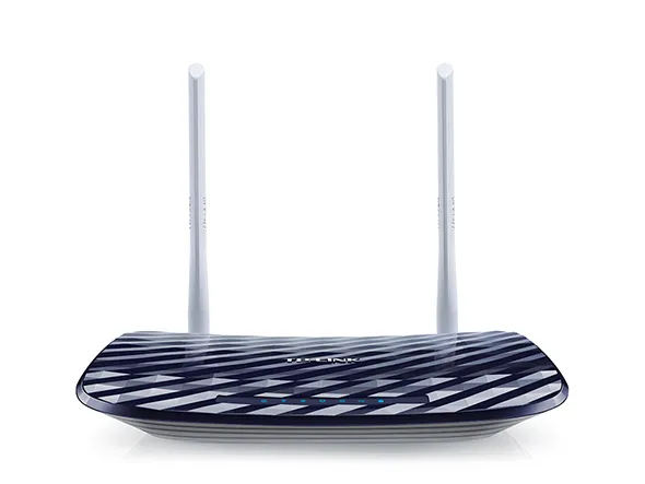 TP-Link Archer C20 wireless router