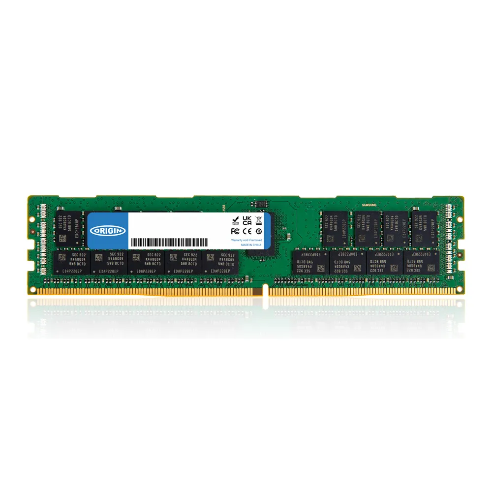 Origin Storage OM16G42133R2RX8E12 memory module
