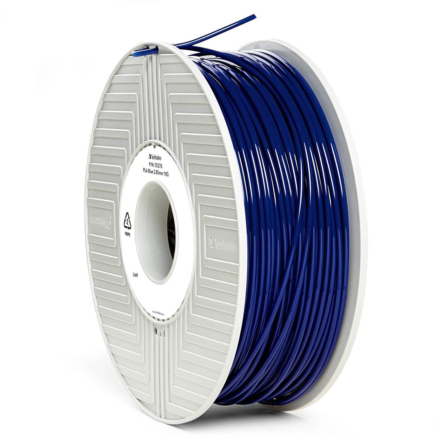 Verbatim 55278 3D printing material – slika 3