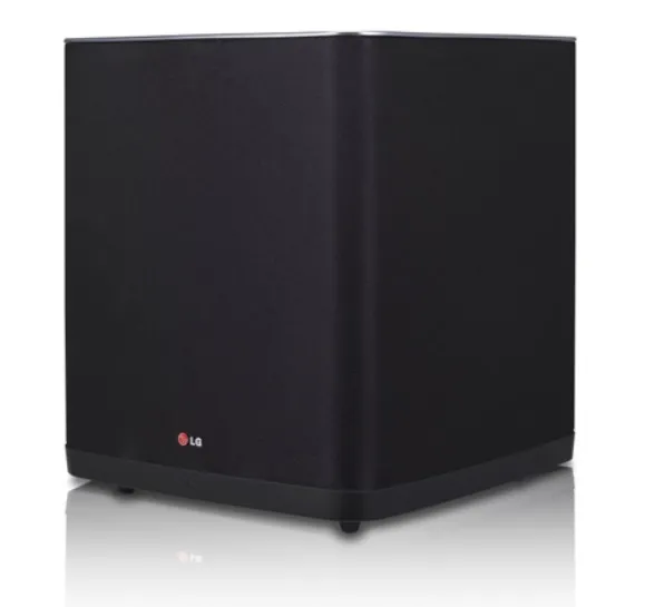 LG LAS950M – slika 9