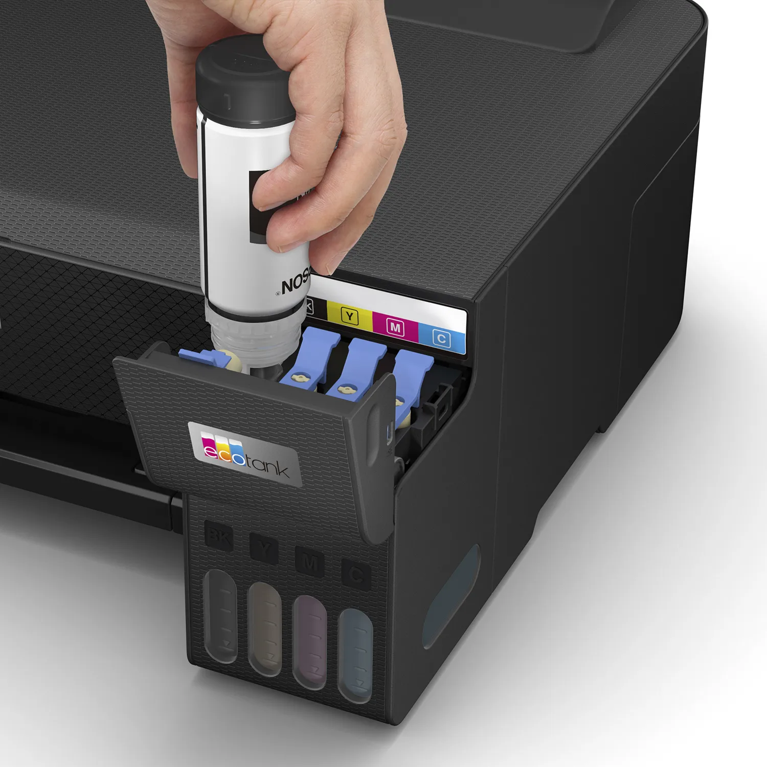 Epson EcoTank L1210 inkjet printer – slika 3