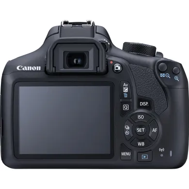 Canon EOS 1300D + 18-55IS – slika 2