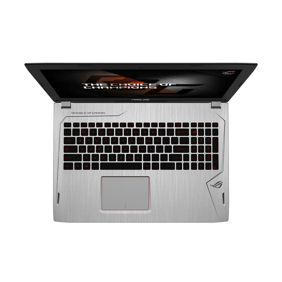 ASUS ROG Strix GL502VM-GZ363 laptop – slika 5