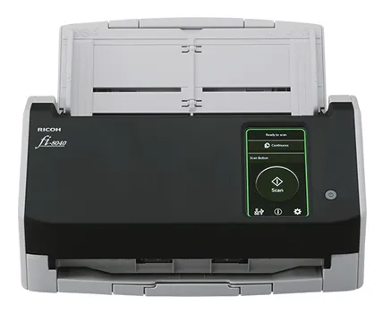 Ricoh FI-8040 – slika 2