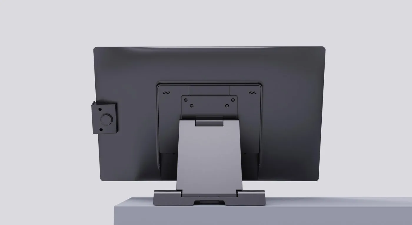 Capture 18.5-Inch POS System - RK3578 / 4GB RAM / 64GB eMMC / Android 14 / with WiFi – slika 5