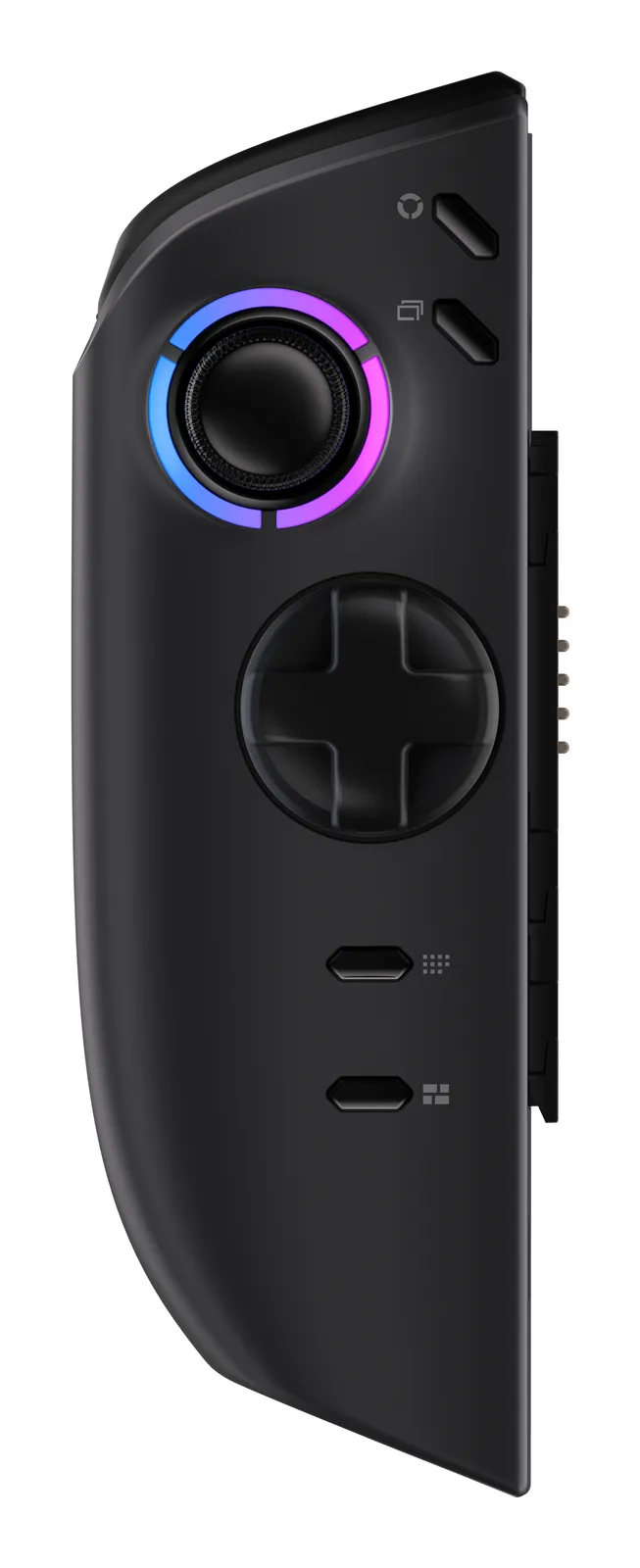 Lenovo GXH1T52709 Gaming Controller