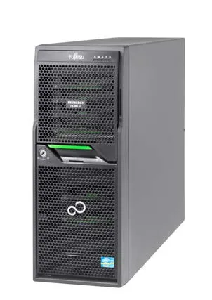 Fujitsu PRIMERGY VDI Bundles M f/VMware 20 VMS server