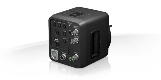 Canon ME200S-SH – slika 2