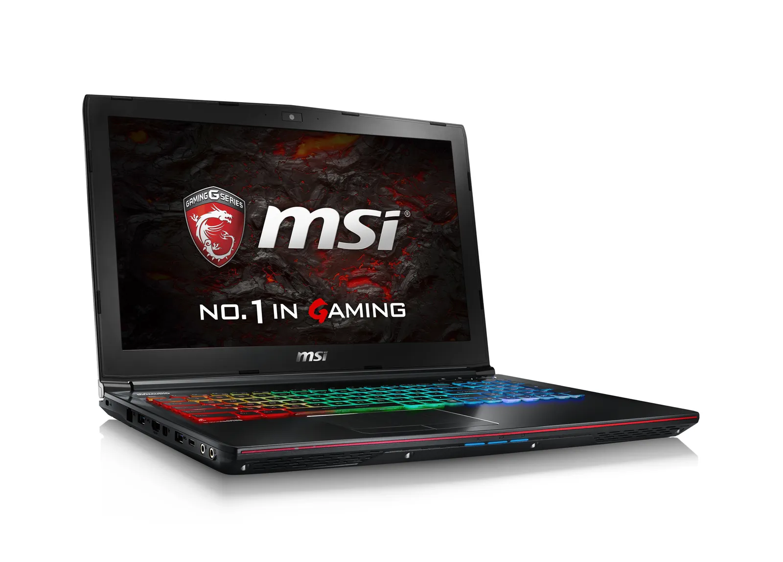 MSI Gaming GE62VR 6RF(Apache Pro)-082BE – slika 5