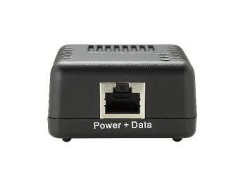 LevelOne 5-12V DC PoE Splitter – slika 2