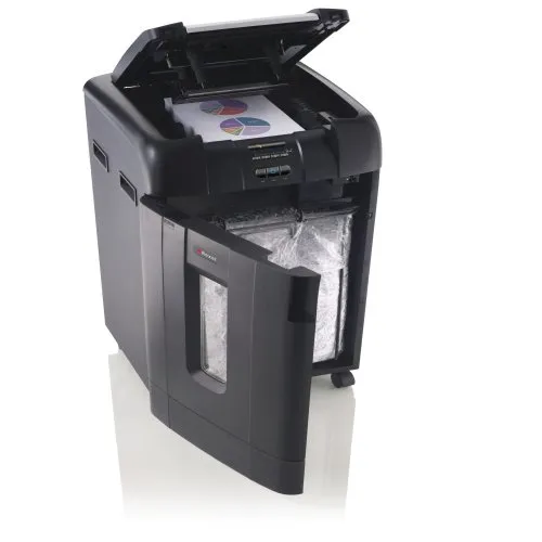 Rexel 2103750AU paper shredder – slika 6