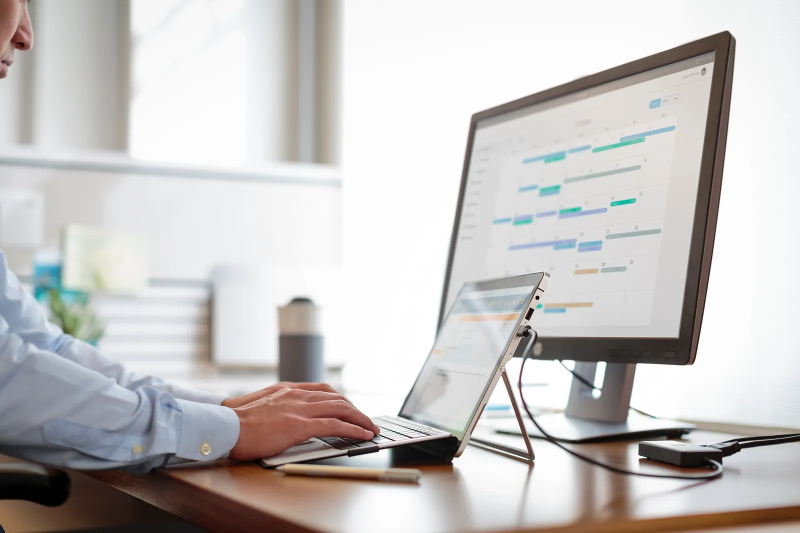HP USB-C Travel HUB – slika 5