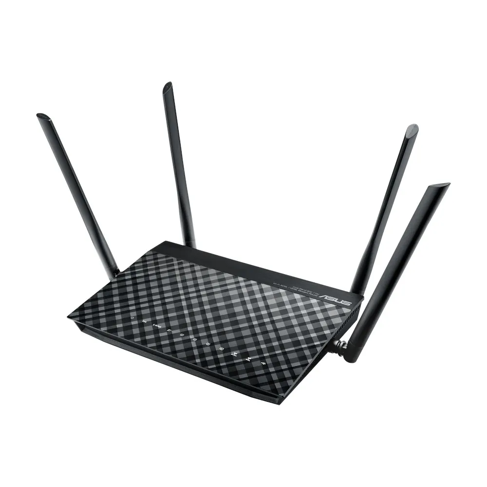 ASUS DSL-AC55U wireless router