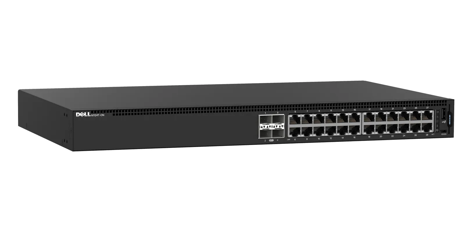 DELL N-Series N1124T-ON – slika 3