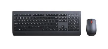 Lenovo 4X30H56809 keyboard