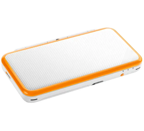 Nintendo New 2DS XL portable game console – slika 9
