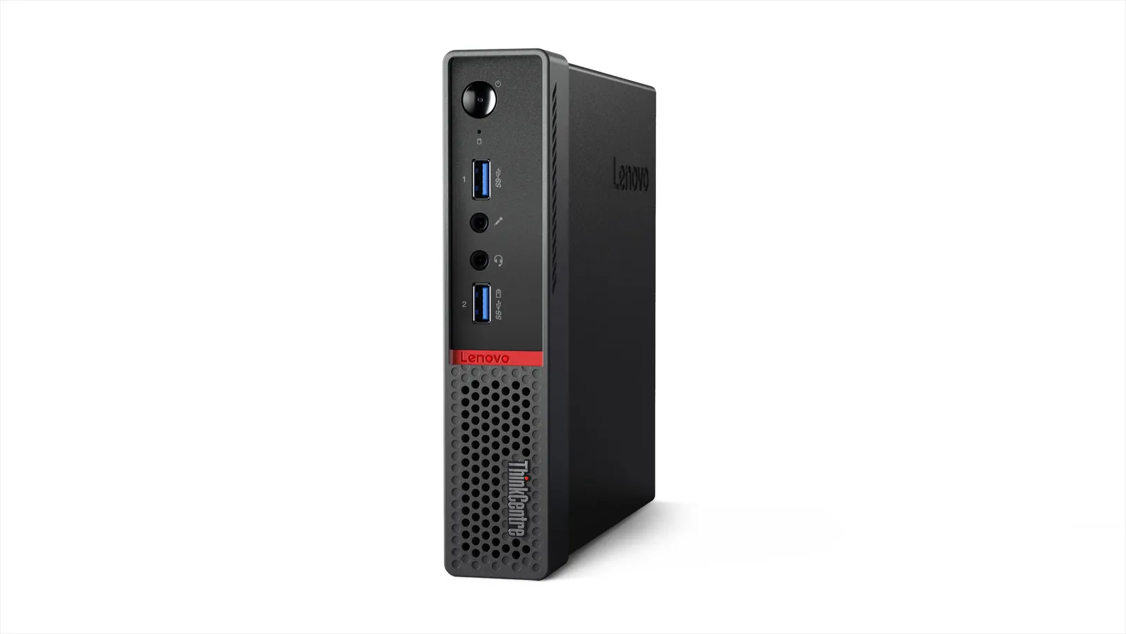 Lenovo ThinkCentre M600
