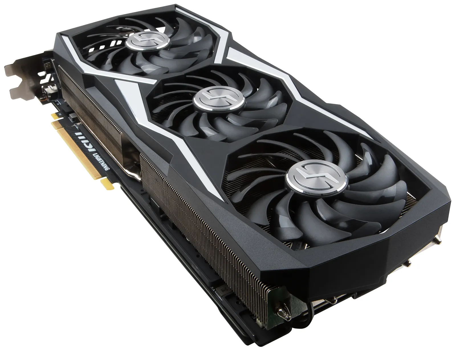 MSI LIGHTNING GeForce GTX 1080 Ti X – slika 10