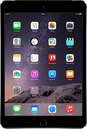 Forza Refurbished Apple iPad Mini 3 – slika 3