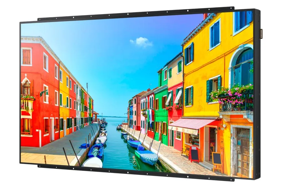 Samsung OM55D-K – slika 3
