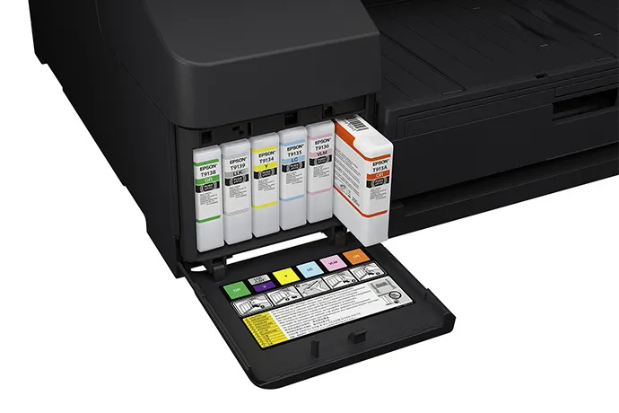 Epson SureColor P5000 Designer Edition large format printer – slika 5