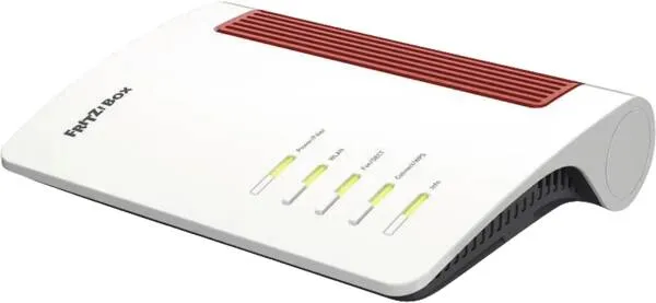 Box AVM 5690 AON wireless router – slika 3