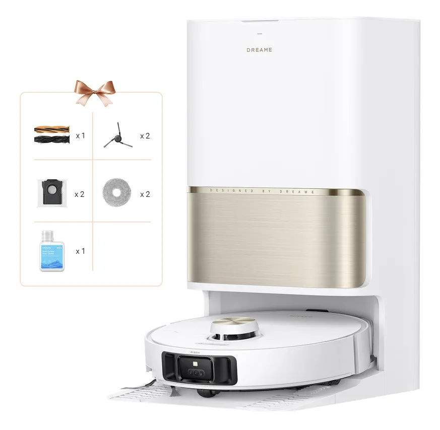 Dreame L50s Pro Ultra – slika 4