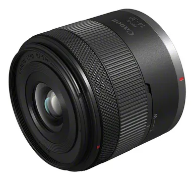 Canon RF-S 14-30 mm F4-6.3 IS STM PZ