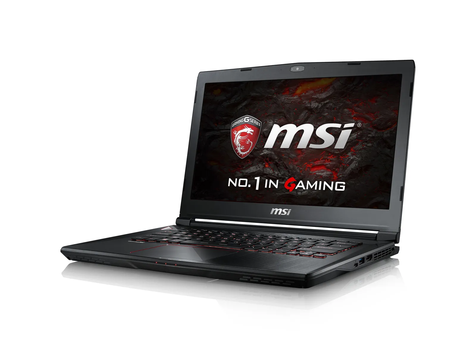 MSI Gaming GS43VR 6RE-012IT Phantom Pro